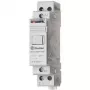 FINDER Stromstoßschalter 24VAC 20.21.8.024.4000 Serie 20 für DIN-Schiene 1S 16A 20.21.8.024.4000 (202180244000)