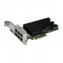Intel X710T4G1P5 Netzwerkkarte – 4-Port 10GbE RJ-45, PCIe 3.0 (8.0 GT/s), Cat6/6A-Unterstützung