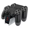 Ladestation White Shark PS4-0417 Dual-Ladestation für PS4-Controller
