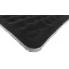Aufblasbares Doppel-Luftbett Outwell Classic mit Kissen und Pumpe 300 mm