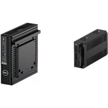 Dual VESA-Montageadapter Dell 5RGKY für Dual-Monitor-Setup