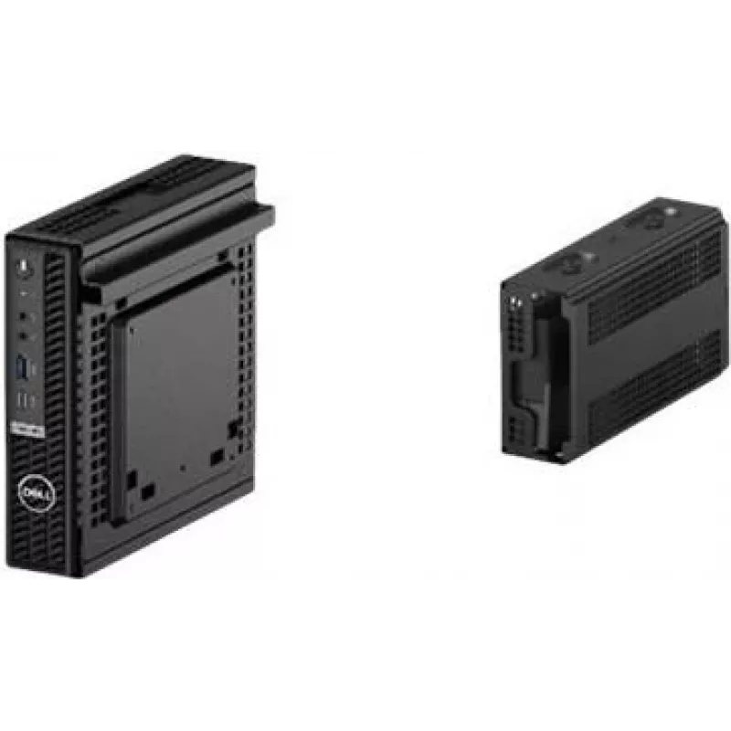 Dual VESA-Montageadapter Dell 5RGKY für Dual-Monitor-Setup