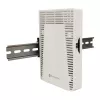 Mikrotik CRS304-4XG-IN Netzwerk Switch 10G Ethernet Power over Ethernet White