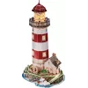 3D-Puzzle 72 Teile Laternen Nachtversion