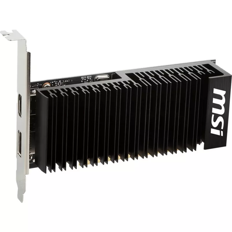 Grafikkarte NVIDIA GeForce GT 1030 2GB GDDR4