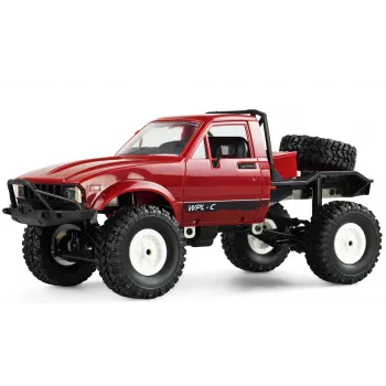 Amewi 22351 RC-Modell Landfahrzeug Elektromotor 1:16 Pickup Truck (22351)