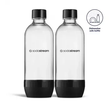 Kohlensäureflasche SodaStream 1042260410