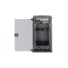 Wandmontierter Rack Digitus DN-49105-SET 12U 60 kg IP20
