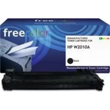 Tonerkartusche FREECOLOR K18853F7 kompatibel für HP, Schwarz, Reichweite 16.000 Seiten, 1 Stück