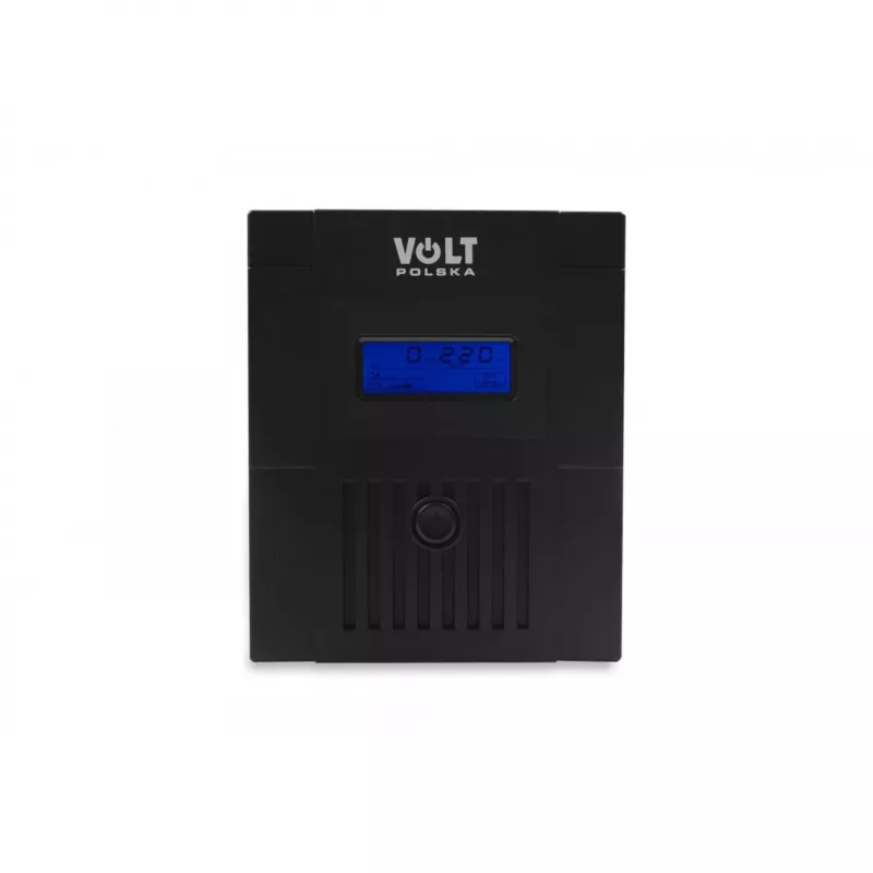 USV Unterbrechungsfreie Stromversorgung Volt Polska Micro 1200VA 720W
