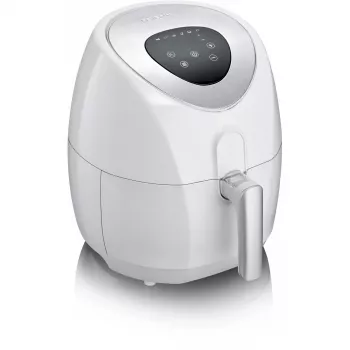Heißluftfritteuse Severin FR 2440 3,2 L 1500 W Weiß