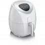 Heißluftfritteuse Severin FR 2440 3,2 L 1500 W Weiß
