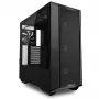 PC-Gehäuse Lian Li LANCOOL III Midi Tower Schwarz