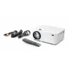Technaxx TX-113 Standard Throw Projektor 1800 ANSI Lumen LED 800x480 Weiß