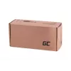 Green Cell 50GC18650NMC29 Haushaltsbatterie Wiederaufladbare Batterie 18650 Lithium-Ion (Li-Ion)