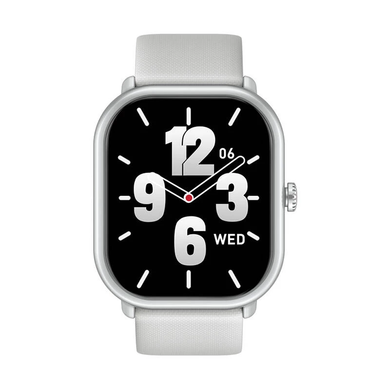 Smartwatch Zeblaze GTS 3 PRO Weiß