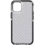Tech21 Evo Check - Hülle - Apple - iPhone 12 mini - 13,7 cm (5.4 Zoll) - Schwarz - Transparent (T21-8351)