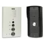 INTERCOM EURA ADP-11A3 ''INVITO'' b/headphone weiß