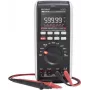 Hand-Multimeter digital CAT III 1000 V IV 600 V display counts (VC-12884335)