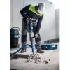 Flachmeißel-Adapter-Set Bosch EXPERT SDS Clean max 25 x 400 mm selbstschärfend