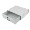 Tastaturauszug Dokumentenablage Digitus DN-19 KEY-3U