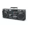 Boombox M-380 GB schwarz