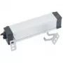 Befestigungsset Bachmann 940.096 Edelstahl
