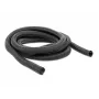 Geflechtschlauch DeLOCK 19047 10 m x 25 mm schwarz