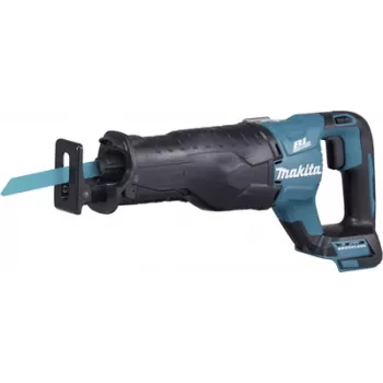 Makita DJR187ZK - Motorfuchsschwanz - Akku - ohne Akku - 18 V (DJR187ZK)