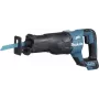 Makita DJR187ZK - Motorfuchsschwanz - Akku - ohne Akku - 18 V (DJR187ZK)