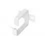 Digitus DN-19 ORG - Kabelmanagementring - Grau, RAL 7035 - 1U (DN-19 ORG)