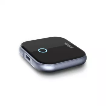 Kabelloser Adapter Xblitz SmartCar SMARTCAR – Wi‑Fi 2.4/5 GHz, Bluetooth 4.1, USB-C, 5V 1A, eingebaute Antenne