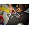 Lego Speed Champions 76921 Audi S1 E-Tron Quattro Rennwagen-Bauset