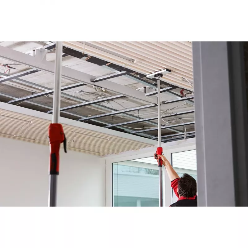 Auflageplatte Bessey STE-SP35 — Aluminiumzubehör für Spannsysteme, Modell STE-SP35