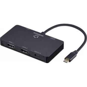 Renkforce RF-6804406 Schwarz