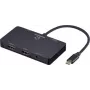 Renkforce RF-6804406 Schwarz