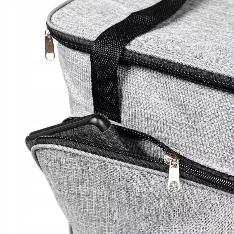 PROMIS TL28 THERMAL TASCHE STRAND PICKNICK Großer Touristenkühler 28L