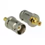 Koaxialadapter BNC DeLOCK 65857