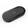 Philips PSE0501 Bluetooth-Konferenzlautsprecher Grau 5.0