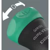 Manueller Schraubendreher Wera 5051495001 gerader Schraubendreher, Länge 189 mm, Breite 64 mm, Höhe 38 mm