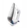 Braun CareStyle Compact IS 2143 BL 2400 W 1,5 L EloxalPlus-Bügelsohle Blau, Weiß