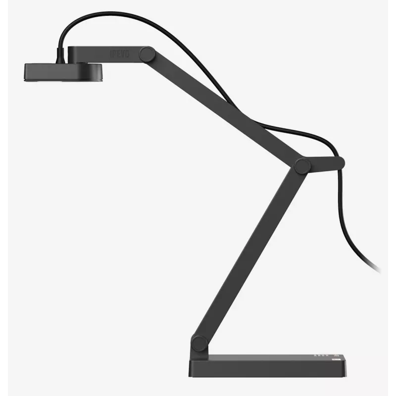 Dokumentenkamera IPEVO V4K PRO Grau USB 2.0