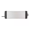 Power Extension Brennenstuhl 1391000912 3m 12 AC Outlets Indoor Schwarz White