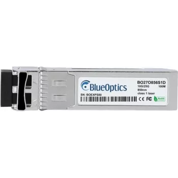 Glasfaser-Transceiver BlueOptics 02313FCC-BO 25000 Mbit/s SFP28