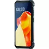Oukitel WP28E 4/64 10600mAh DS Smartphone. Schwarz ohne Ladegerät