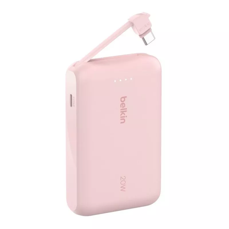 Powerbank Belkin BPB021HQPK 10000 mAh