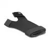 Handschlaufe DeLOCK 90606 Schwarz Neopren Nylon Polymer 100 mm Breite