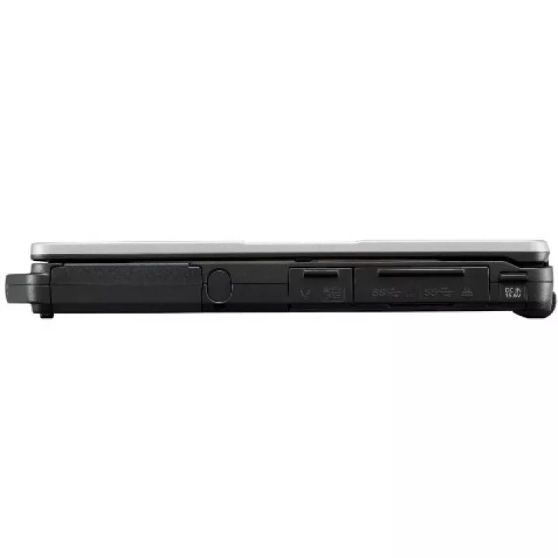 Panasonic TOUGHBOOK FZ-55 MK3 I5-1345U - Tastaturlayout möglicherweise deutsch