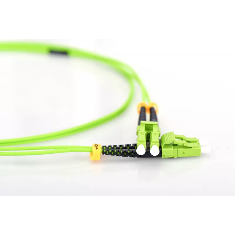Glasfaser-Patchkabel Digitus DK-2533-10-5