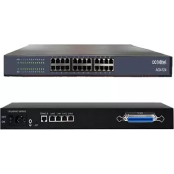 MITEL AG4124 Universal ohne Kabel (50008403)